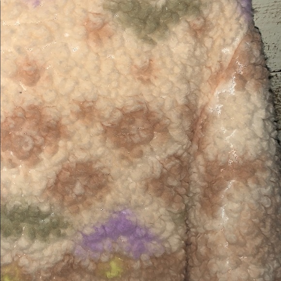 URBAN OUTFITTERS NEVER BEEN WORN TEDDY SIZE M - Picture 5 of 5